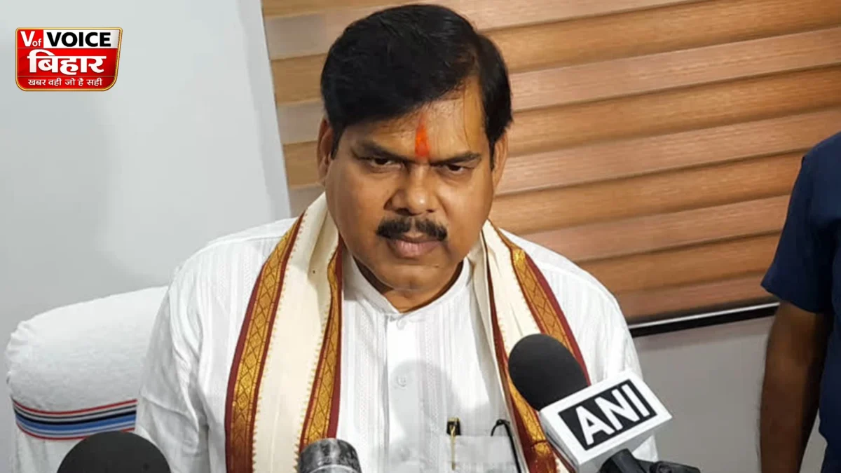 बिहार शिक्षा विभाग के बड़े फैसले: मदरसा और संस्कृत बोर्ड में नियुक्तियों पर रोक, मिड-डे मील और स्कूल निर्माण की होगी सख्त निगरानी