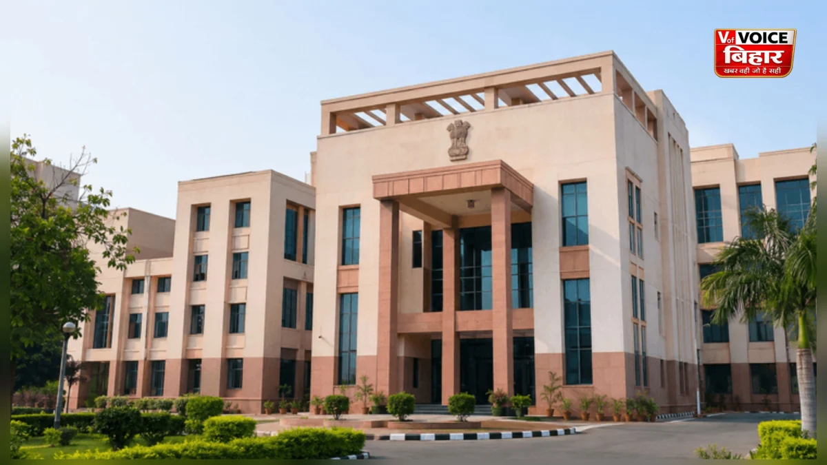 बिहार में भ्रष्ट अफसरों पर बड़ा एक्शन! शिकायतों की होगी फास्ट ट्रैक जांच, दोषी पाए जाने पर तुरंत कार्रवाई का आदेश 1 बिहार में भ्रष्ट अफसरों पर बड़ा एक्शन! शिकायतों की होगी फास्ट ट्रैक जांच, दोषी पाए जाने पर तुरंत कार्रवाई का आदेश