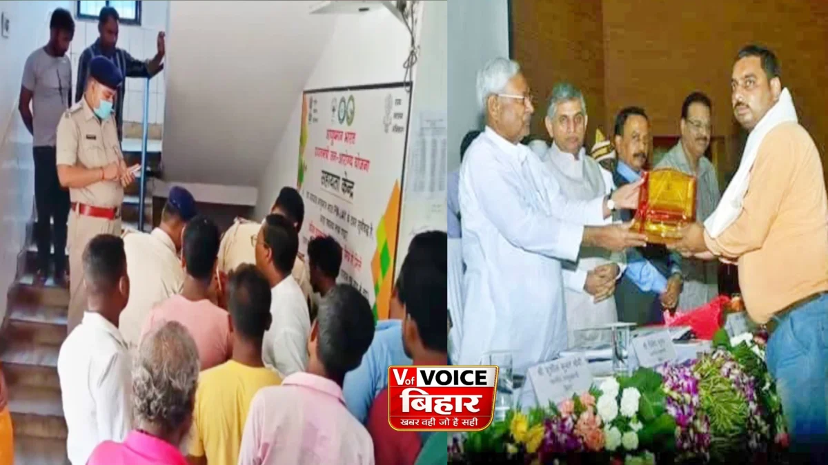 मुख्यमंत्री से सम्मानित किसान की दिनदहाड़े हत्या, दुकान पर बैठे राजू चौधरी को सिर में मारी गोली