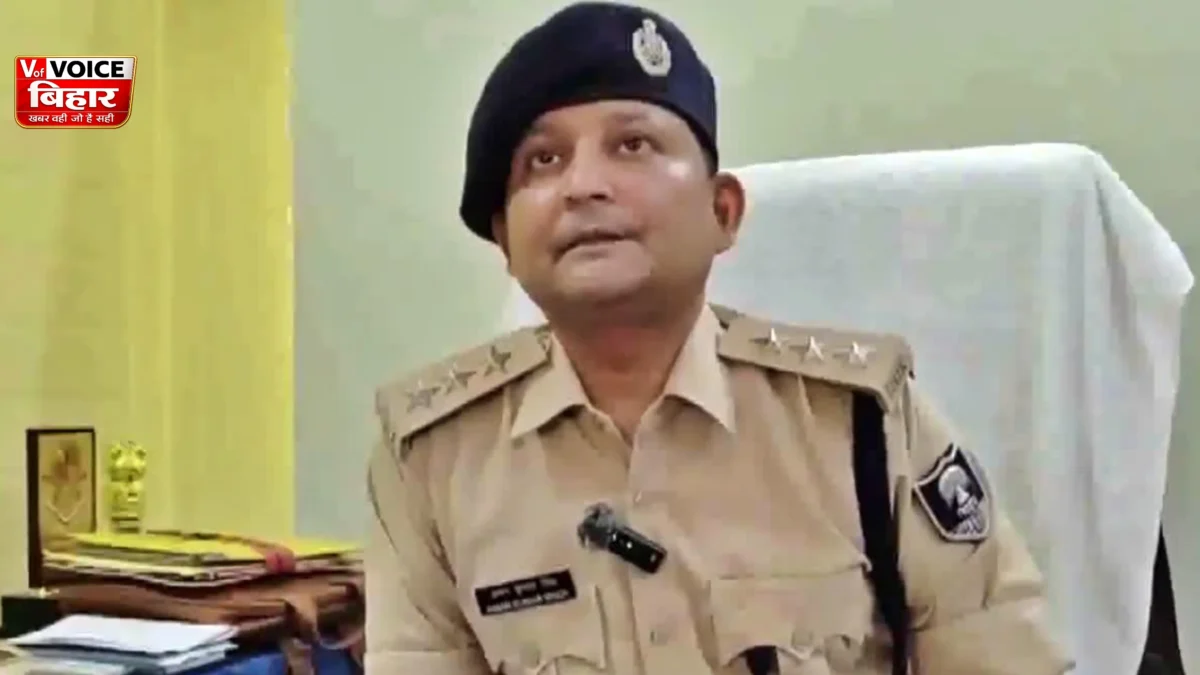 मुजफ्फरपुर अग्निकांड के बाद बिहार में बड़ा एक्शन: गया के 42 होटल-अस्पतालों को नोटिस, फायर NOC नहीं तो होगा सील! 1 मुजफ्फरपुर अग्निकांड के बाद बिहार में बड़ा एक्शन: गया के 42 होटल-अस्पतालों को नोटिस, फायर NOC नहीं तो होगा सील!
