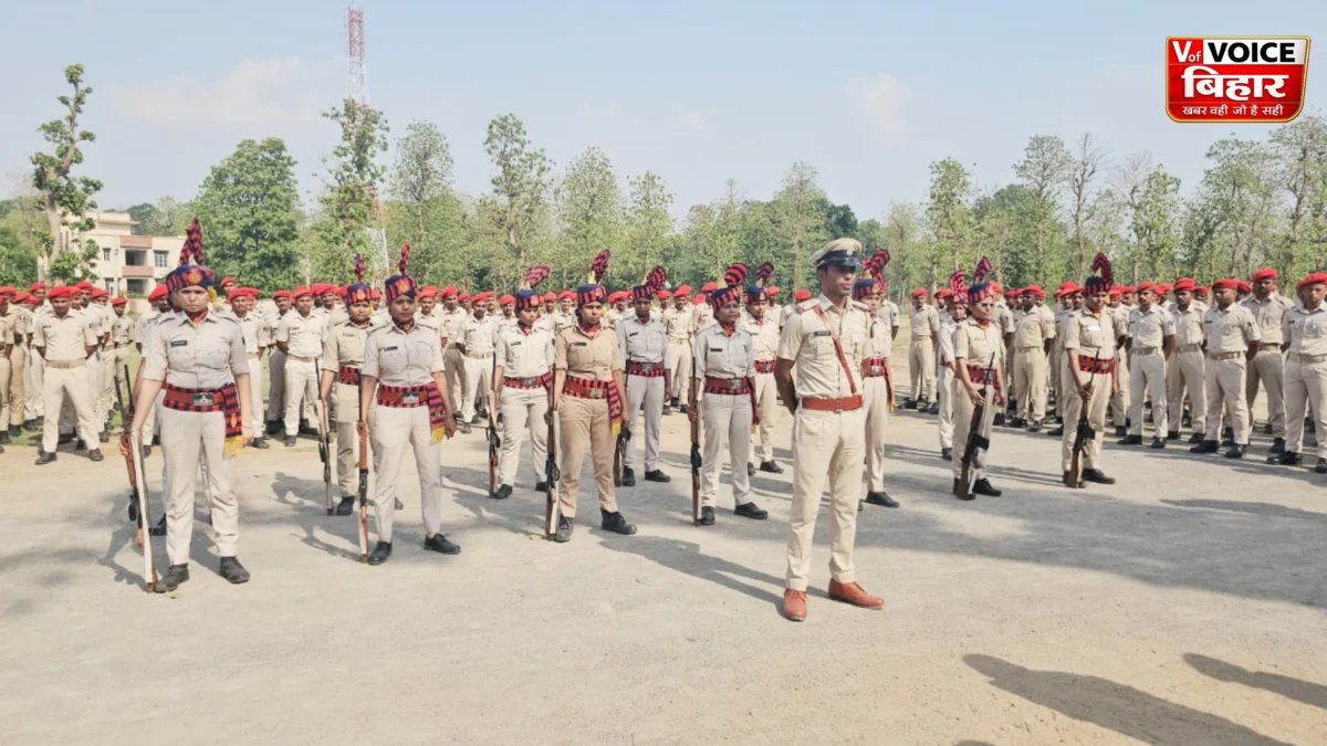 हीट वेव ने छीनी युवा सिपाही की जान! 16 KM की ट्रेनिंग दौड़ के दौरान बिगड़ी तबीयत, पटना AIIMS में मौत