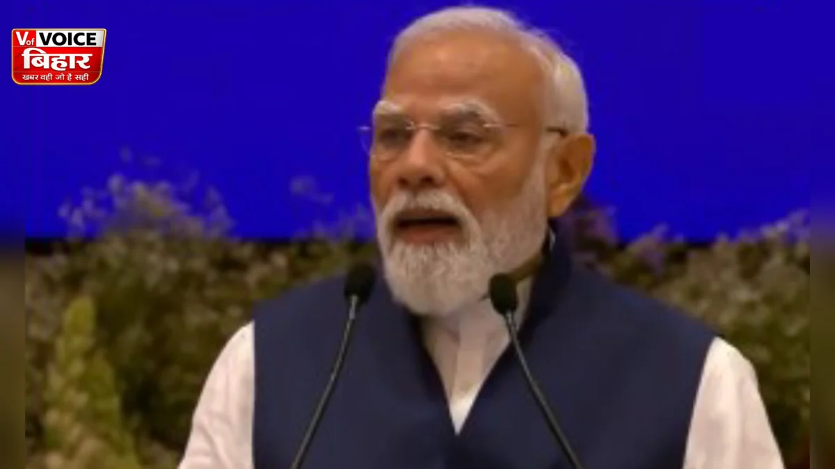 पीएम मोदी ने तोड़ा नेहरू का 4398 दिनों का रिकॉर्ड, NDA बैठक में विपक्ष पर हमला, बोले– “कांग्रेस ग्रोथ रेट ने देश को पीछे धकेला”