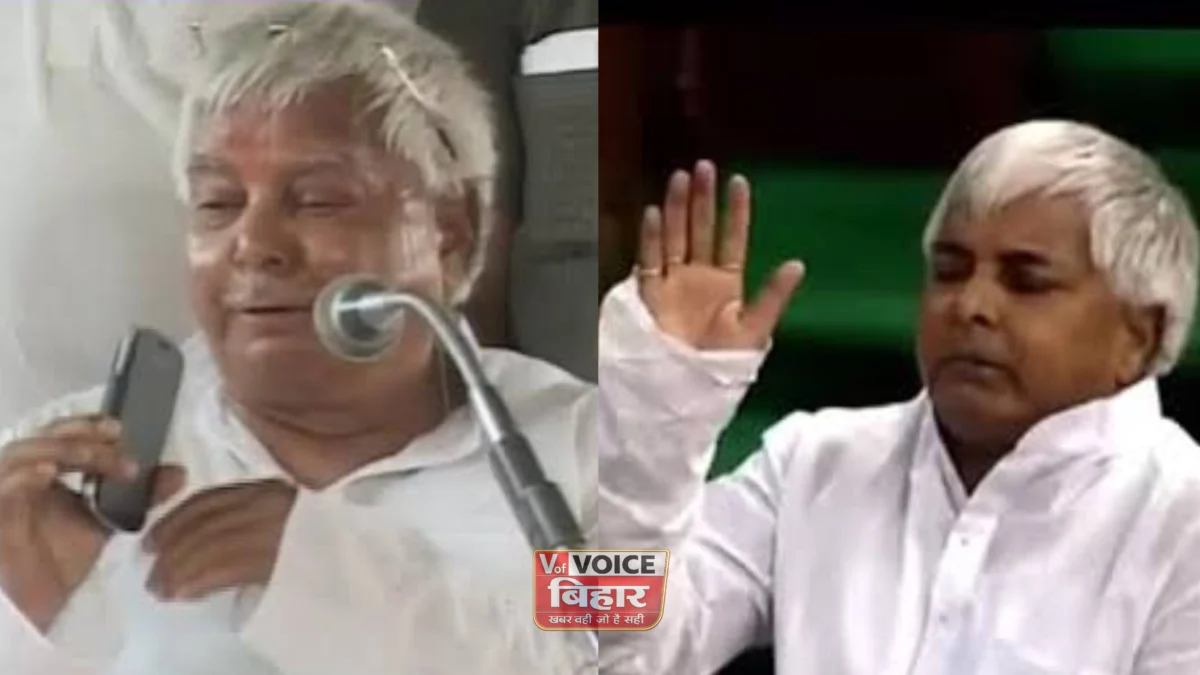 79वें जन्मदिन पर लालू यादव के चर्चित किस्से: संसद में बोले थे- ‘पीएम बनने की इच्छा किसे नहीं होती’, भाषणों की आज भी होती है चर्चा