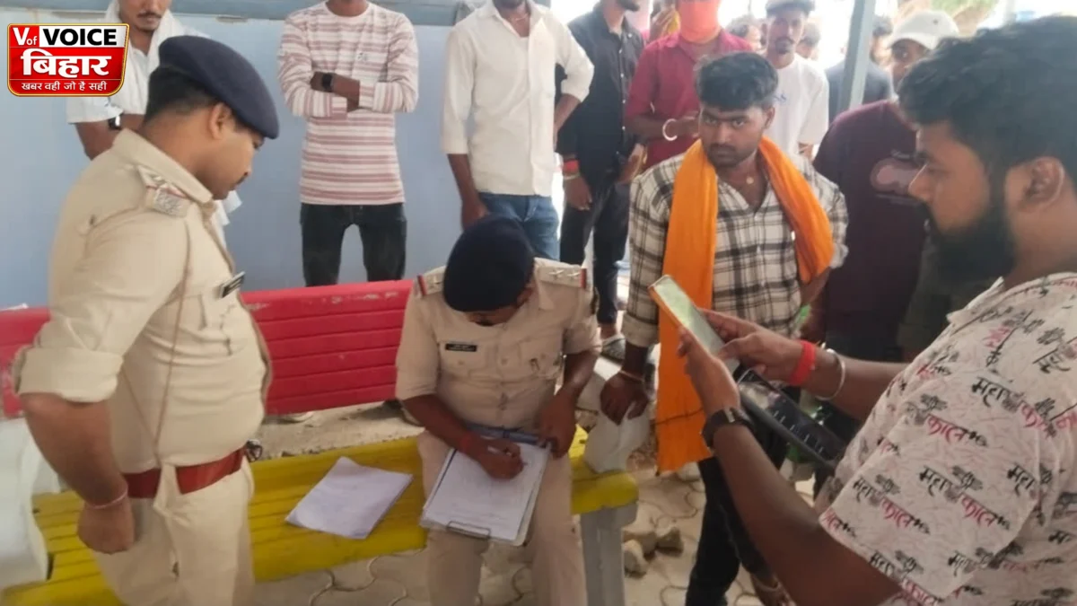 सगाई के एक महीने बाद युवक की संदिग्ध हत्या, 3 दिन से था लापता