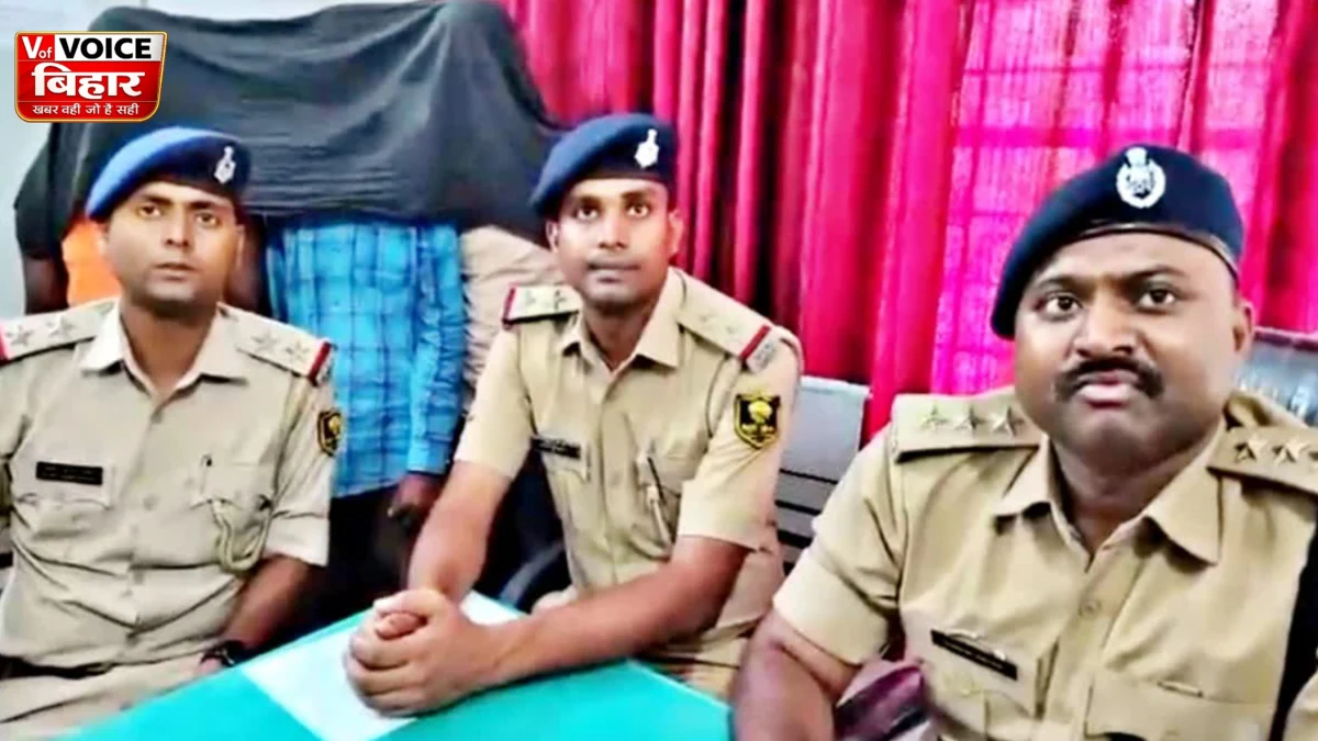 डेढ़ साल के प्रेम प्रसंग का खौफनाक अंत! पति ने दोस्तों संग रची साजिश, प्रेमी की हत्या कर शव को पेड़ से लटकाया