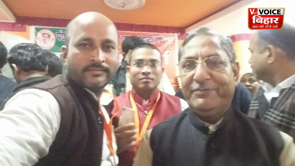 BJP नेता को मिली जान से मारने की धमकी! 24 घंटे में हत्या की चेतावनी, फिरौती भी मांगी