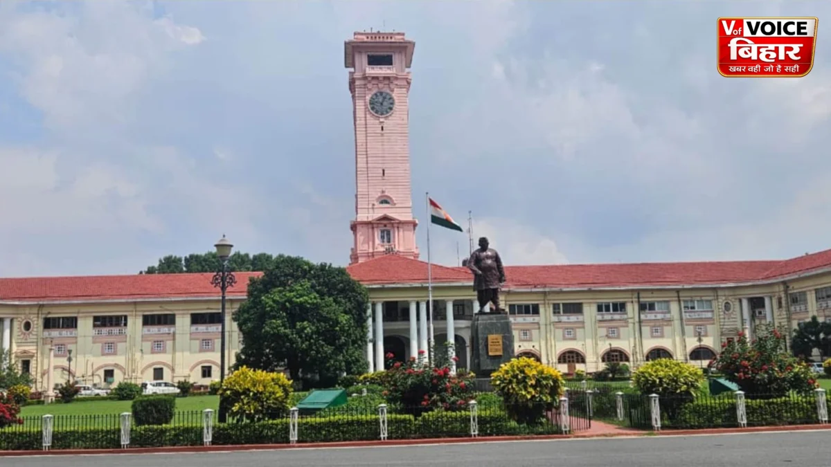 बिहार प्रशासनिक सेवा के 16 अधिकारी बने IAS, 2025 बैच में मिली प्रोन्नति