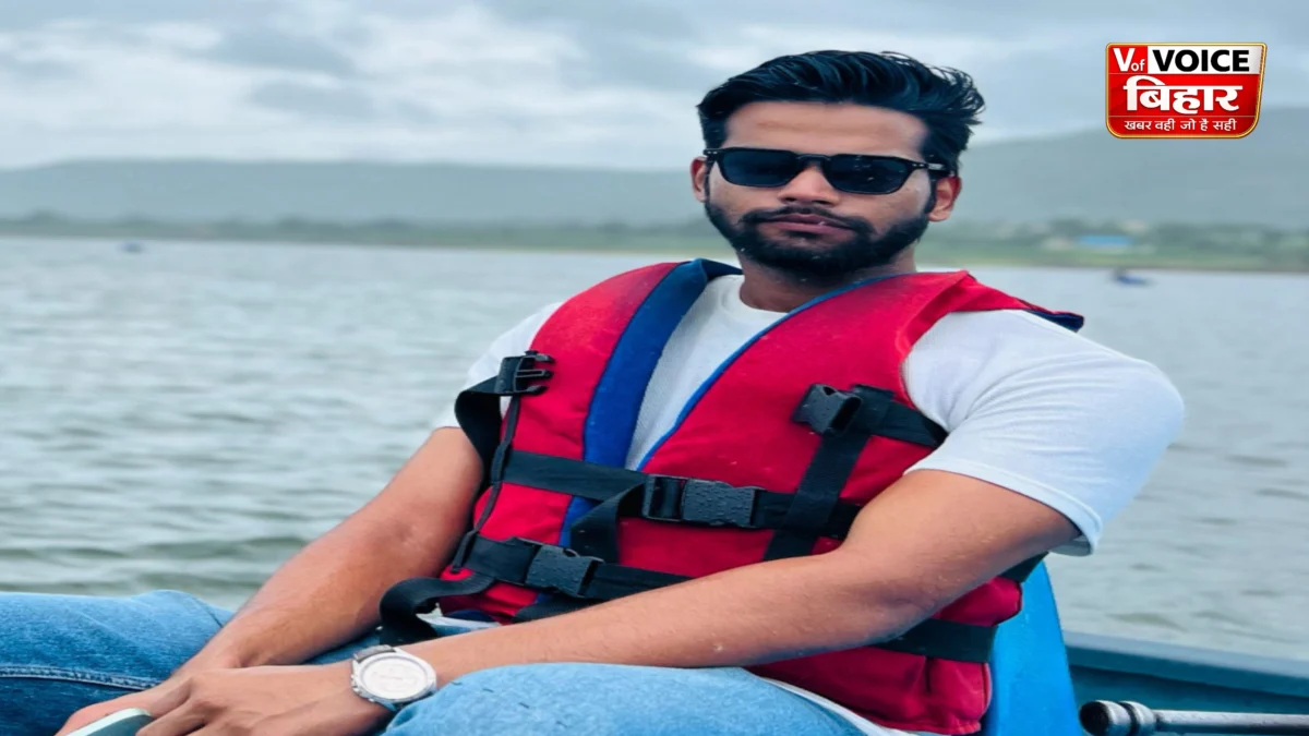 22 साल की उम्र में अमेरिकी कंपनी में डेटा साइंटिस्ट बने पटना के अनुश्रव, दुनिया के कई देशों में लहराया बिहार का परचम