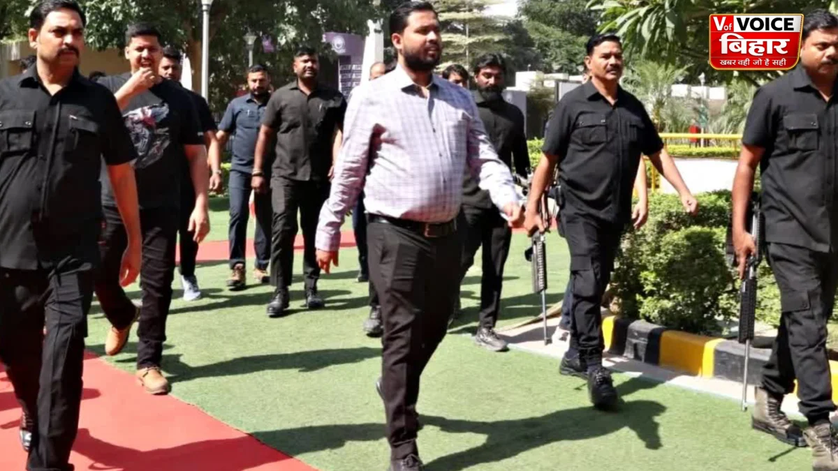 खान ग्लोबल स्टडीज पर पुलिस का नोटिस, जांच में सहयोग नहीं करने पर कार्रवाई की चेतावनी