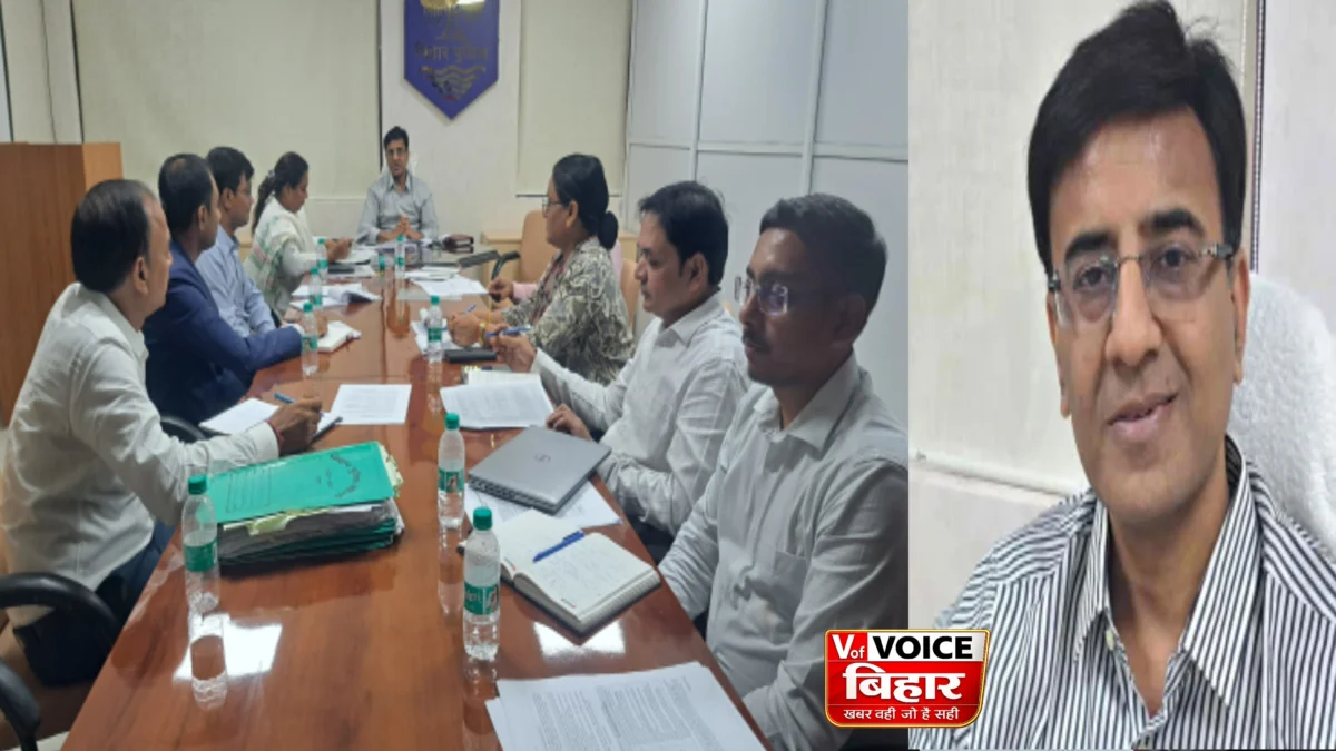 बिहार में डायल-112 का दमदार रिकॉर्ड! 3 साल में 56 लाख लोगों तक पहुंची मदद, अब 10 मिनट में पहुंच रही पुलिस