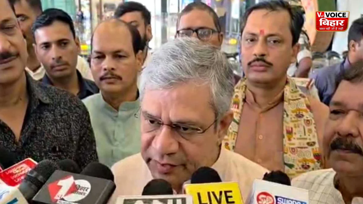बिहार को रेलवे की बड़ी सौगात: छपरा-दिल्ली ट्रेन शुरू, पटना तक बुलेट ट्रेन को मंजूरी 1 बिहार को रेलवे की बड़ी सौगात: छपरा-दिल्ली ट्रेन शुरू, पटना तक बुलेट ट्रेन को मंजूरी
