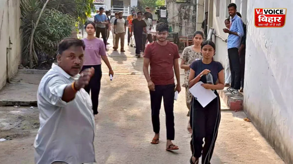 NEET UG 2026 Re-Exam समाप्त: छात्रों ने कहा- फिजिक्स ने बढ़ाई टेंशन, बायोलॉजी रही आसान