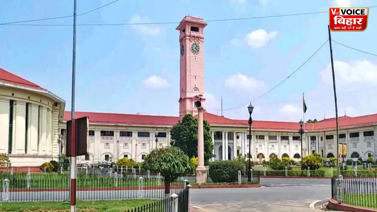बिहार में बड़ा प्रशासनिक फेरबदल: 11 IAS अधिकारियों का तबादला, कई जिलों और विभागों में नई जिम्मेदारियां