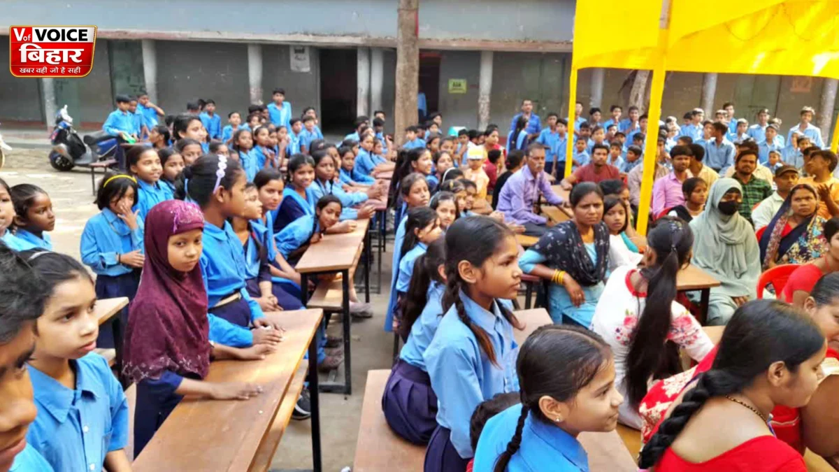 भीषण गर्मी के कारण पटना-गया समेत कई जिलों में 27 जून तक स्कूल बंद