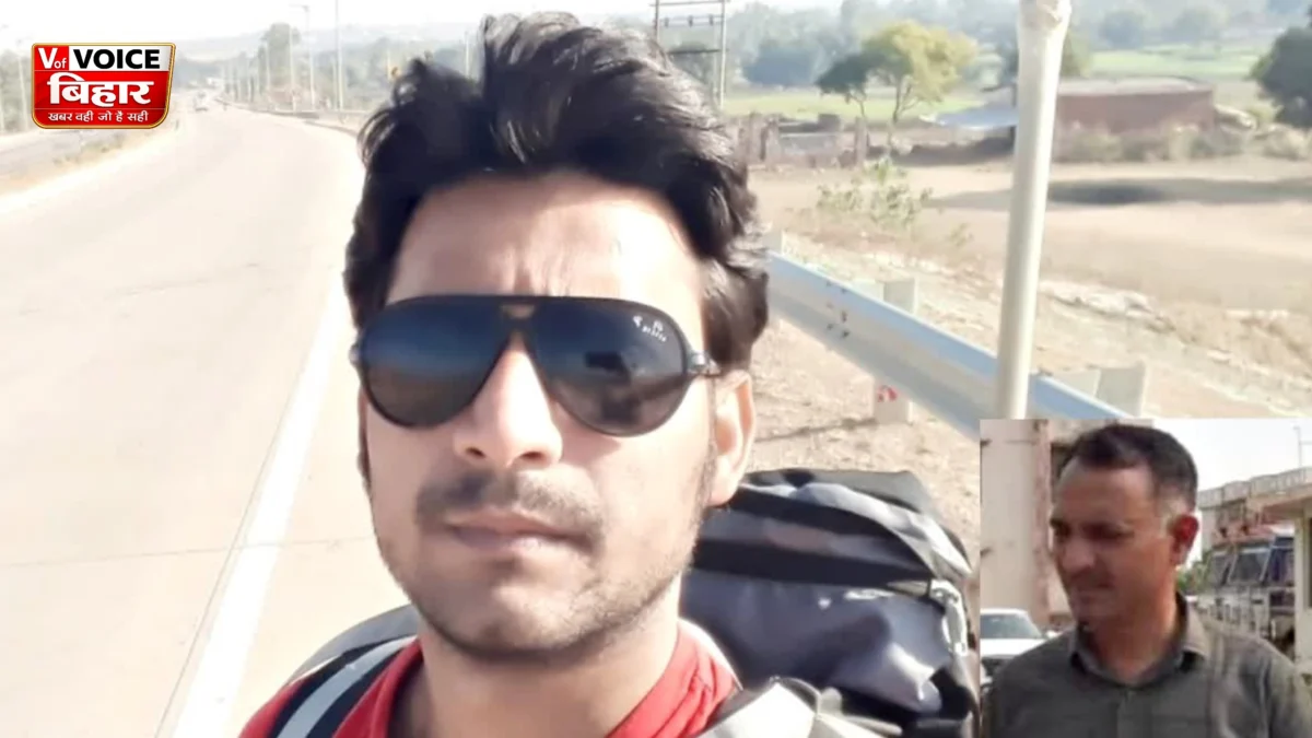 भरत भूषण तिवारी एनकाउंटर मामला: निलंबित थानाध्यक्ष के बयान पर बढ़ा विवाद, न्यायिक जांच शुरू