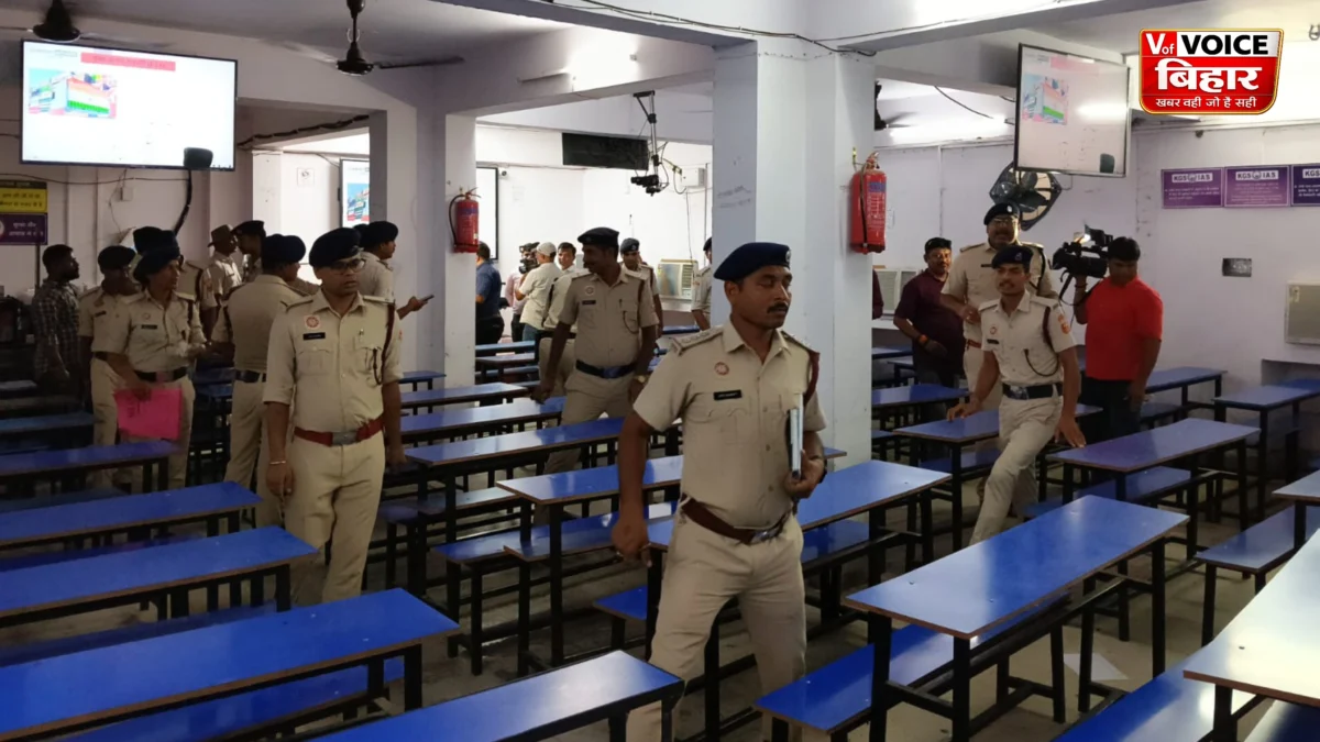 लखनऊ कोचिंग हादसे के बाद पटना में एक्शन: खान ग्लोबल स्टडीज समेत कई कोचिंग संस्थानों में मिलीं गंभीर खामियां, बंदी तक की चेतावनी