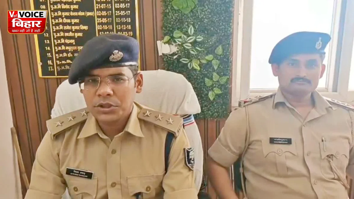पटना में ‘जॉब माफिया’ का बड़ा खेल बेनकाब! बैंकिंग परीक्षा पास कराने और सरकारी नौकरी दिलाने के नाम पर लाखों की ठगी, 5 गिरफ्तार