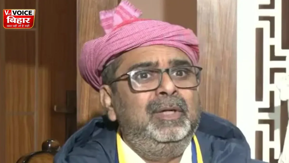 खान सर-रोशन आनंद विवाद में अवध ओझा की एंट्री! बोले- “मैंने पहले ही खान सर को मैसेज कर कहा था, मामला बढ़ाओ मत”
