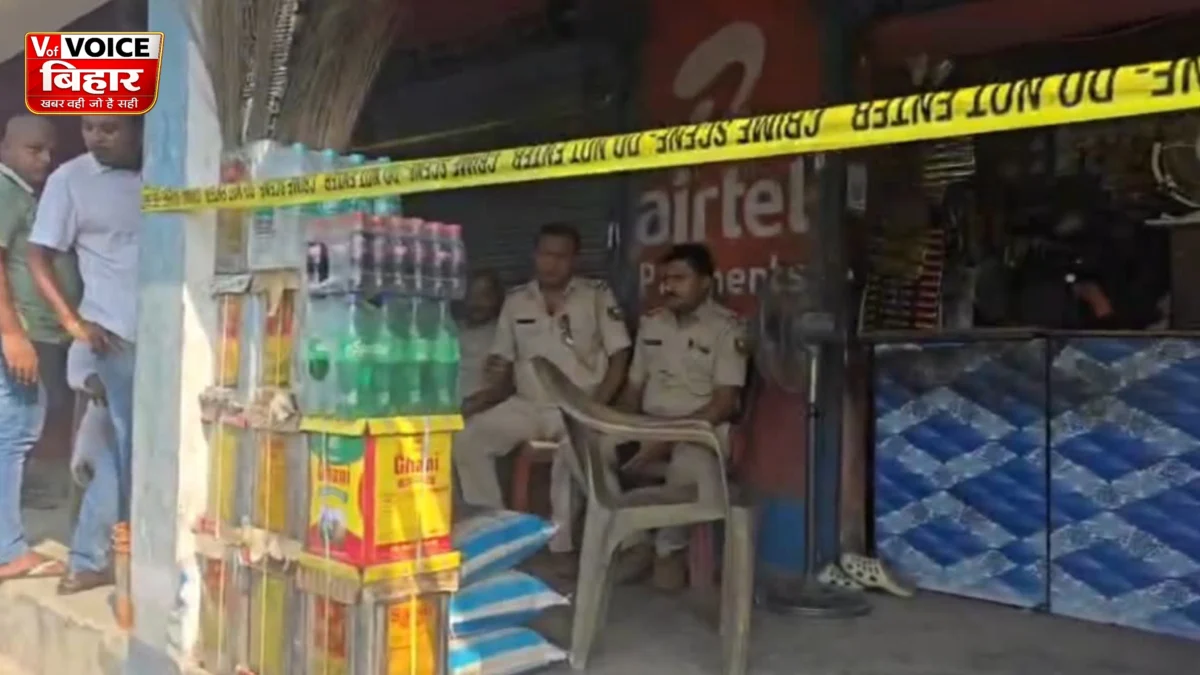 कटिहार में कोल्ड ड्रिंक के कैरेट से मिले 5 देसी बम, मोहर्रम से पहले हड़कंप; पुलिस जांच में जुटी