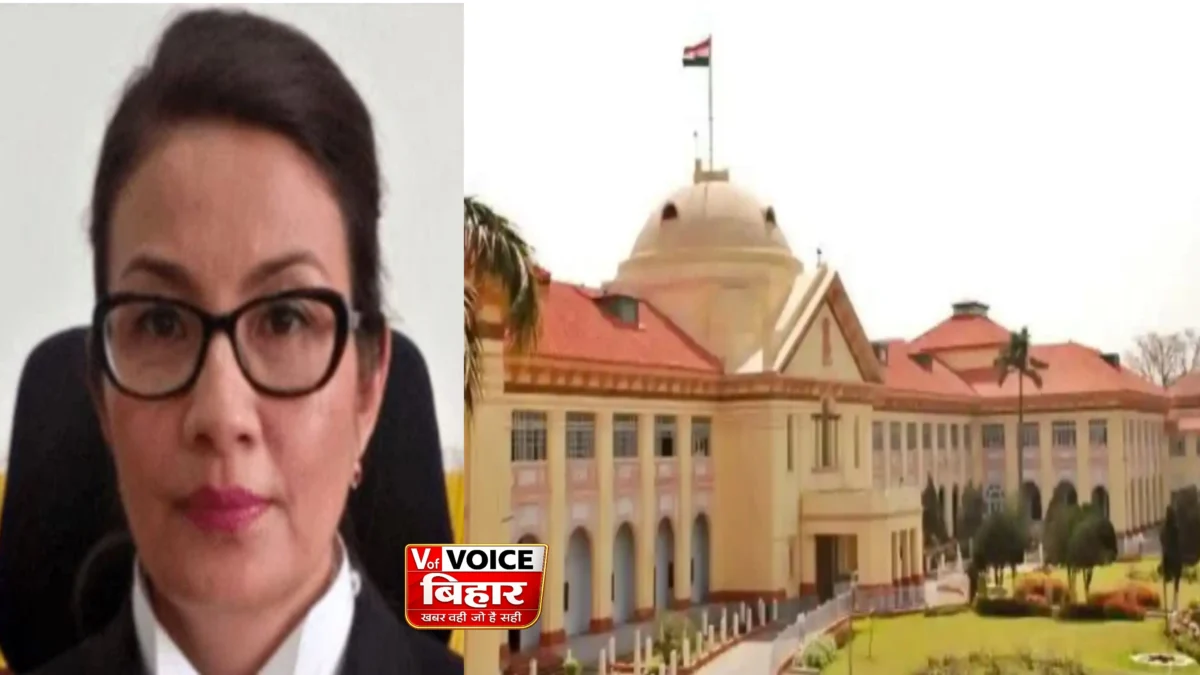 बिहार में मानसिक रोगियों की स्थिति पर हाईकोर्ट सख्त, सरकार से मांगी जवाबदेही; 3 हफ्ते बाद फिर होगी सुनवाई 1 बिहार में मानसिक रोगियों की स्थिति पर हाईकोर्ट सख्त, सरकार से मांगी जवाबदेही; 3 हफ्ते बाद फिर होगी सुनवाई