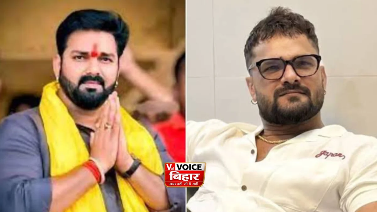 DJ पर खेसारी-पवन सिंह के गाने को लेकर विवाद, युवक की हत्या; मुजफ्फरपुर पुलिस ने किया सनसनीखेज खुलासा