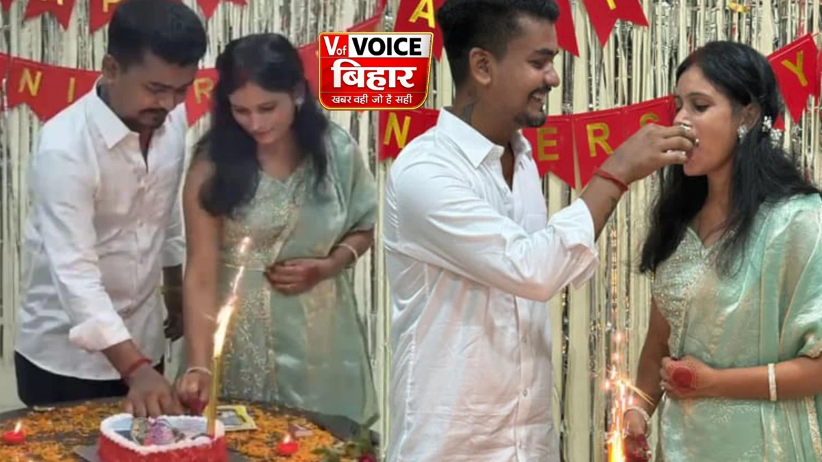 शादी की सालगिरह के 8 दिन बाद चौथी मंजिल से गिरकर युवक की रहस्यमयी मौत, दो शादियों की कहानी आई सामने