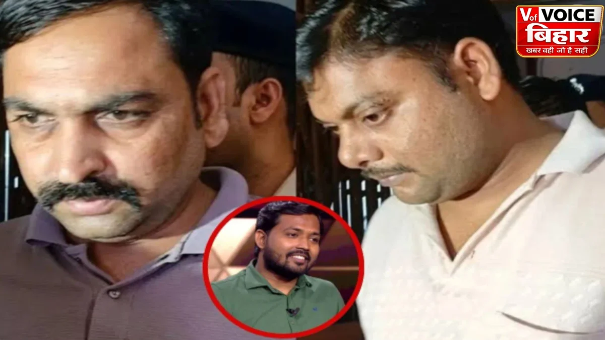 खान सर और उनके बॉडीगार्ड्स की बढ़ सकती हैं मुश्किलें, हथियारों के लाइसेंस पर पुलिस ने उठाए सवाल; 30 जून को होगी सुनवाई