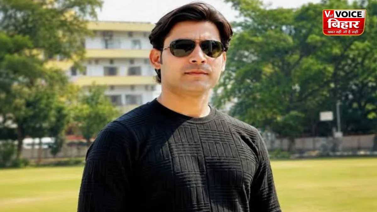 भरत भूषण तिवारी एनकाउंटर केस: वैज्ञानिक जांच तेज, तीन हथियार FSL भेजे गए; बैलिस्टिक टेस्ट से खुलेगा गोलीबारी का सच