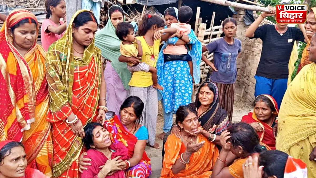 ‘इस बार घर की हालत बदल दूंगा’… मजदूरी करने गए थे, लेकिन लौटे कफन में… दिल दहला देगी ये कहानी