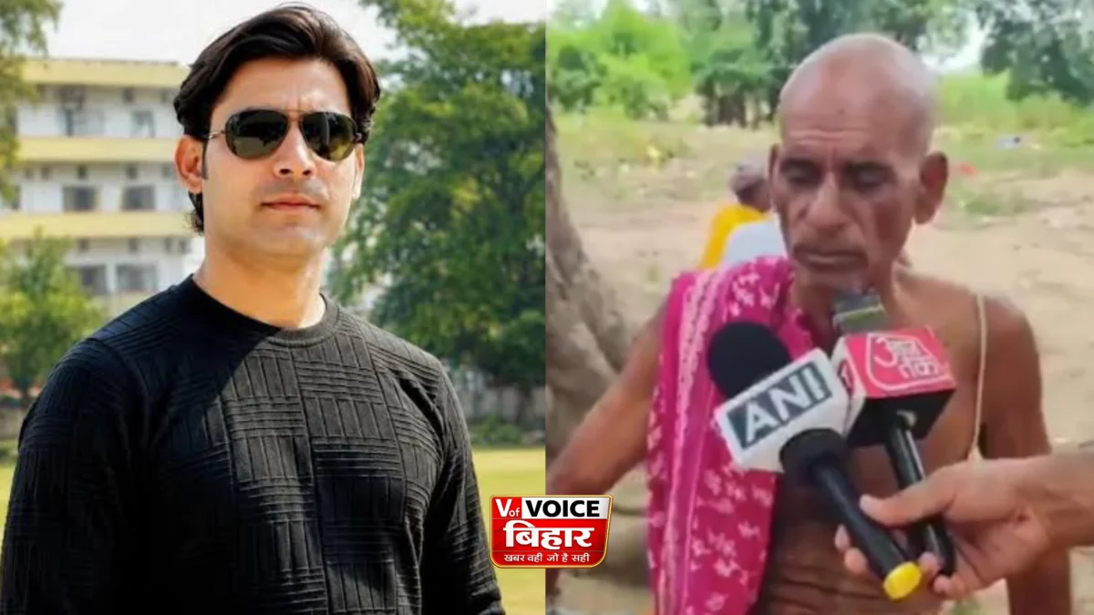 ‘पूरी दुनिया ने देखा मेरे बेटे के साथ क्या हुआ’, भरत भूषण तिवारी के पिता ने उठाए सवाल, न्यायिक जांच पर टिकी निगाहें