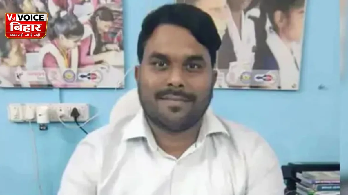 सारण के DPO पर आय से अधिक संपत्ति का शिकंजा! 27 लाख की सैलरी, खातों में 2.51 करोड़ का लेन-देन; जांच रिपोर्ट मुख्यालय भेजी गई