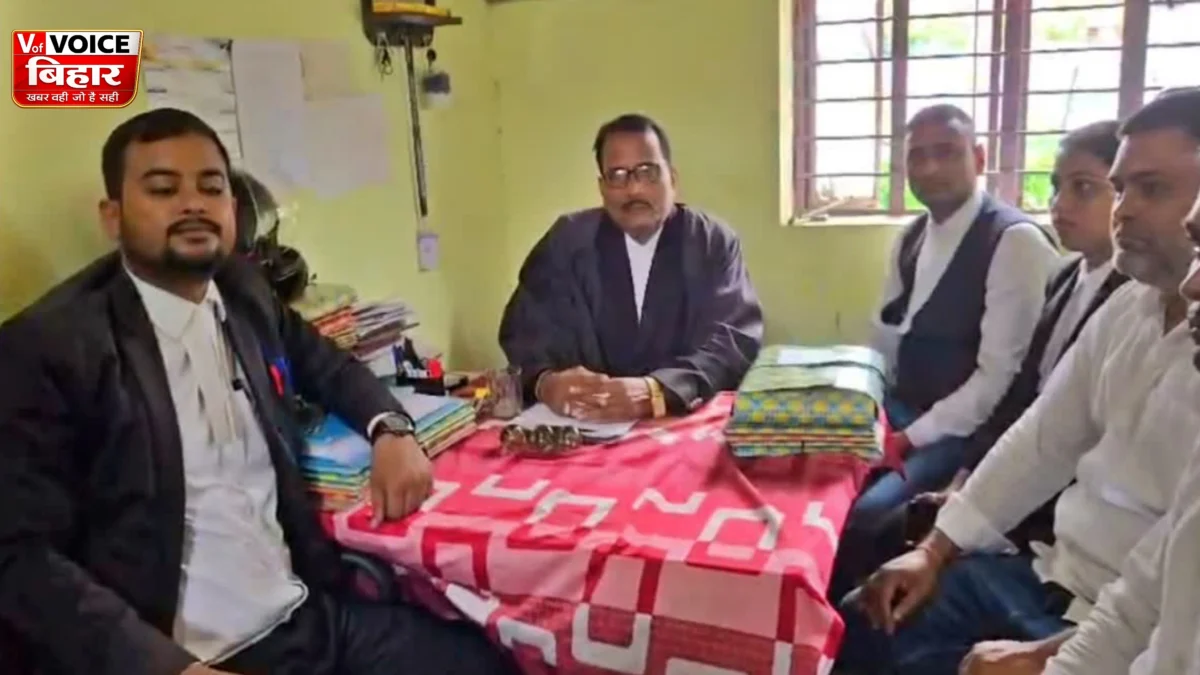 12 साल बाद मोतिहारी तेजाब कांड में आया बड़ा फैसला, सभी आरोपी दोषी करार; 6 जुलाई को होगी सजा का ऐलान