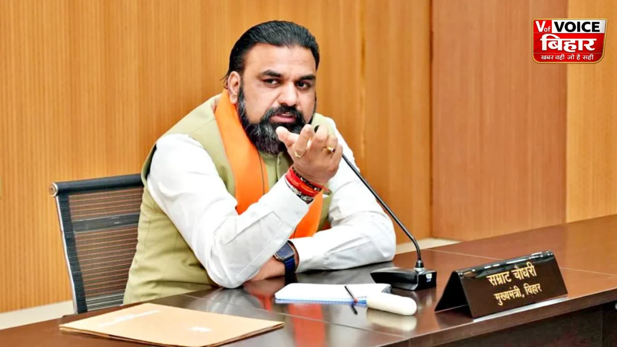 1 जुलाई से मनरेगा की जगह लागू होगी ‘वीबीजीरामजी’ योजना, ग्रामीण परिवारों को मिलेगा 125 दिन का रोजगार