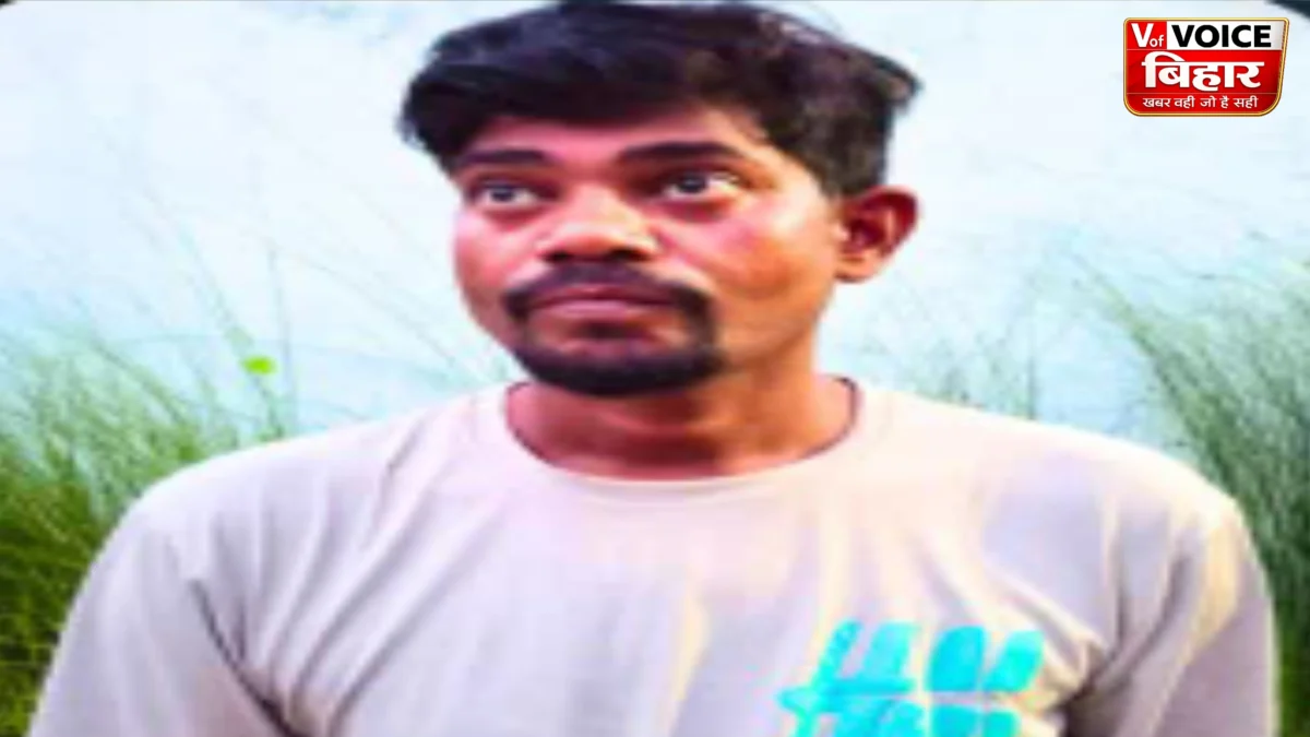 सीतामढ़ी में पुलिस की बड़ी चूक! हाजत का रोशनदान तोड़कर फरार हुआ मोस्ट वांटेड प्रभु भगत, गिरफ्तारी पर ₹25 हजार का इनाम