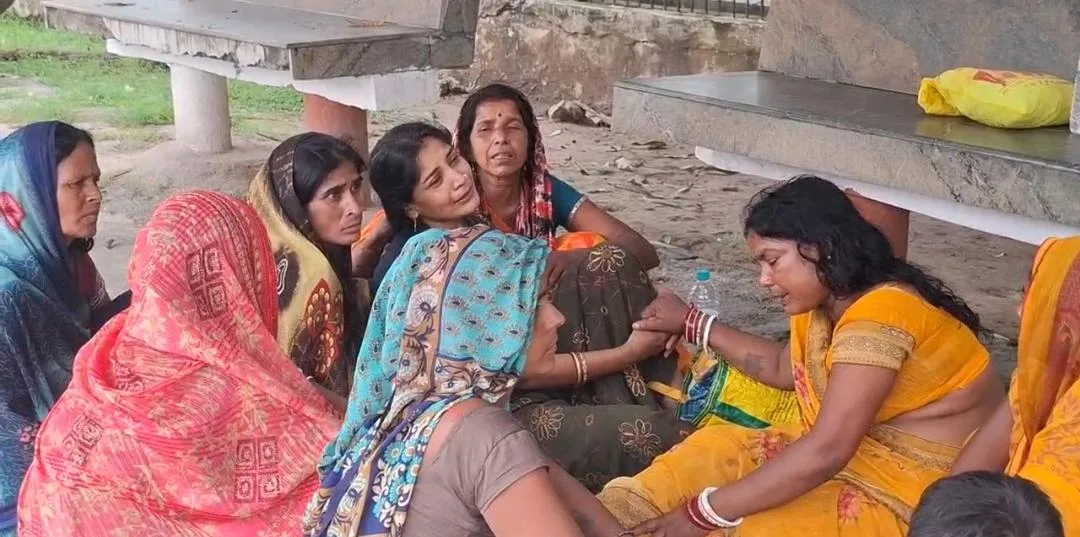 भागलपुर में दर्दनाक सड़क हादसा: तेज रफ्तार सीएनजी ऑटो ने 7 वर्षीय बच्चे को कुचला, मौत के बाद गांव में मातम