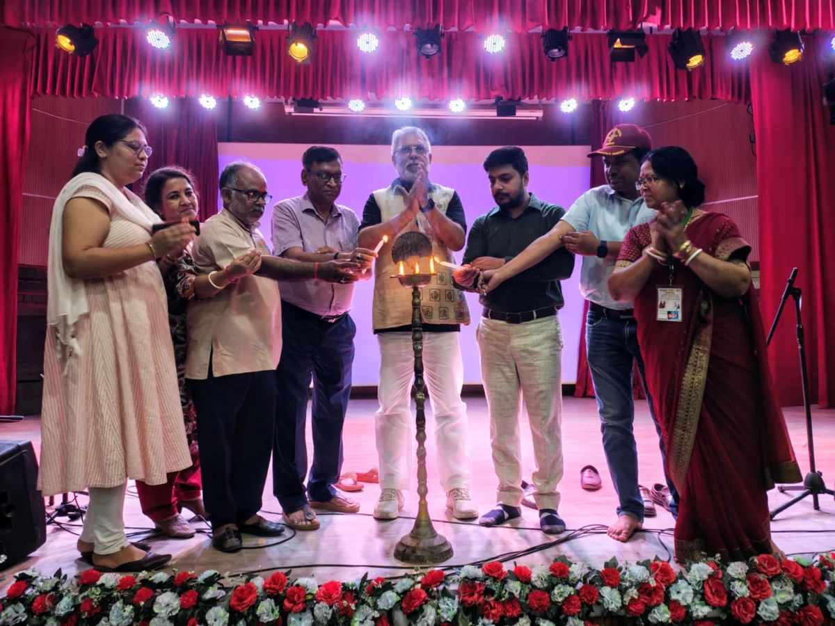मंजूषा कला को नया आयाम देने की पहल, भागलपुर संग्रहालय में शुरू हुआ पांच दिवसीय समर कैम्प; नवाचार पर रहेगा विशेष फोकस