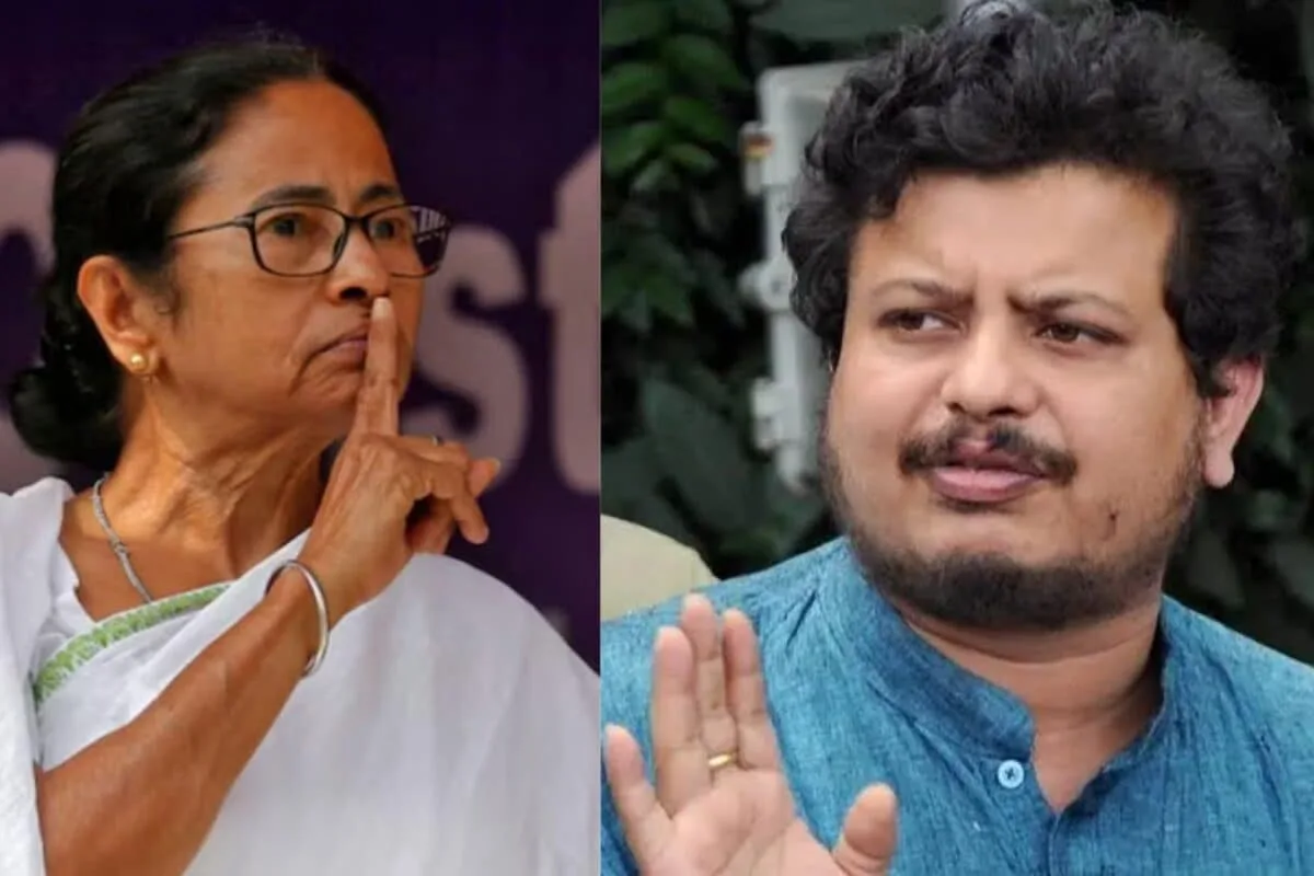 पश्चिम बंगाल की राजनीति में बड़ा भूचाल: TMC के 58 विधायक बागी, ऋतब्रत बनर्जी को चुना विधायक दल का नेता
