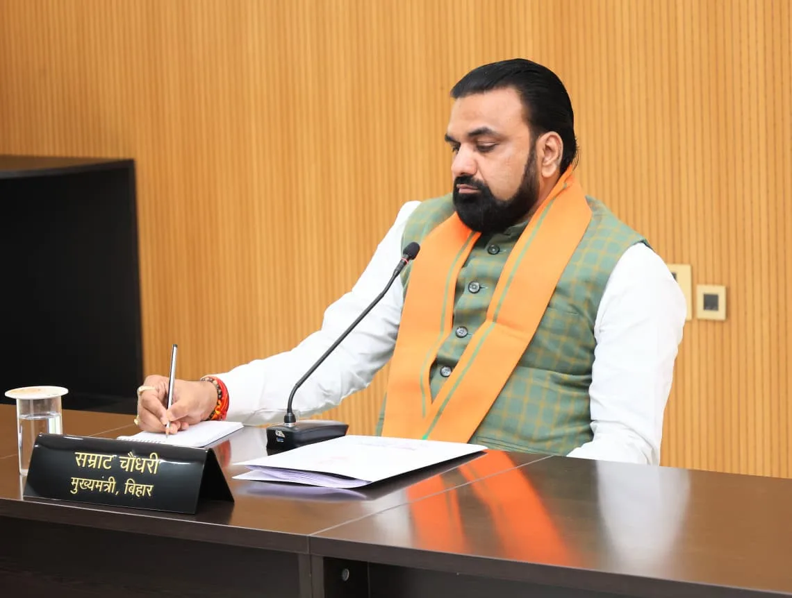 खगड़िया-पूर्णिया फोरलेन परियोजना को मिली मंजूरी, 3,936 करोड़ रुपये की लागत से बदलेगी सीमांचल और कोसी क्षेत्र की तस्वीर