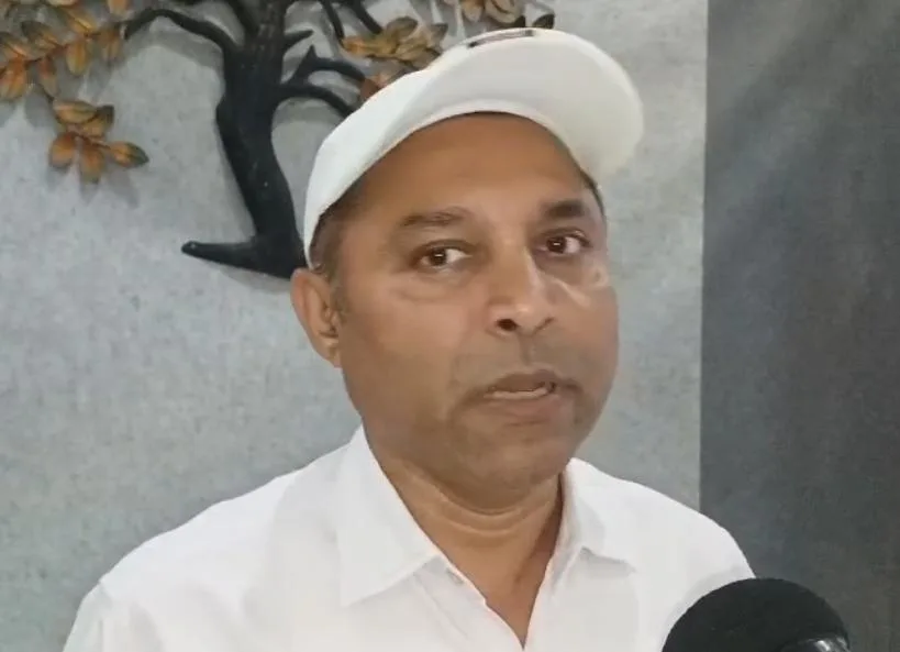 भागलपुर में कोयला भंडार की खोज से खुलेंगी विकास की नई राहें, उद्योग और रोजगार को मिलेगा बड़ा बढ़ावा