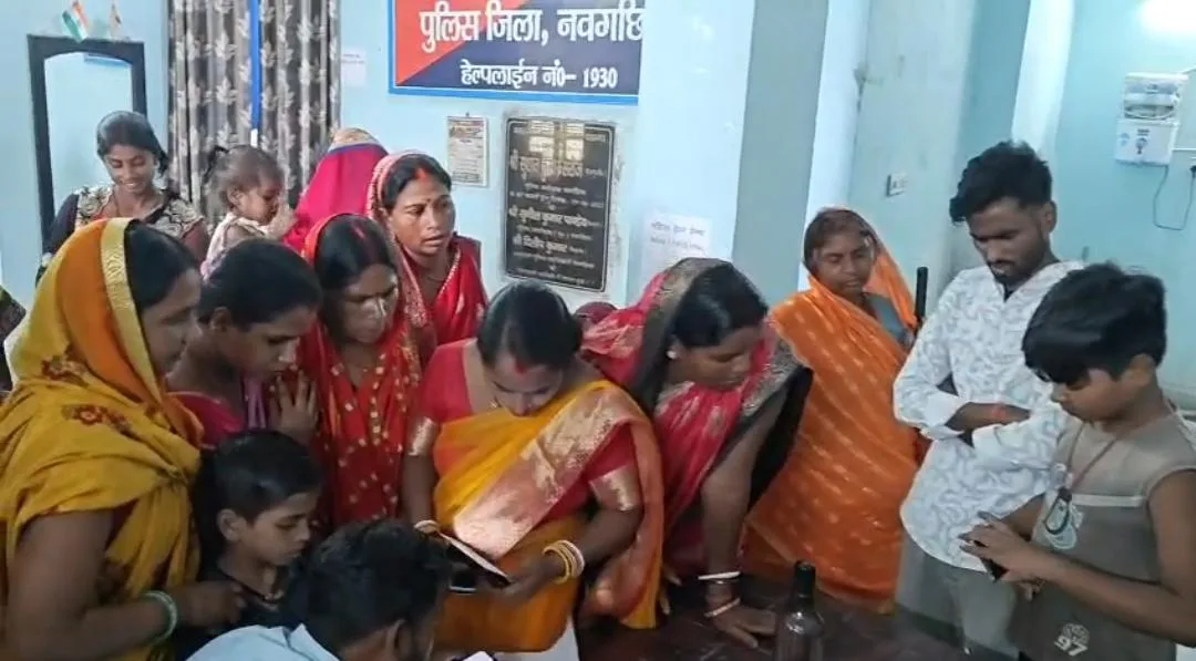 12 घंटे में दो लाख रुपये ऋण का वादा, सैकड़ों महिलाओं से लाखों की ठगी कर फर्जी फाइनेंस कंपनी फरार