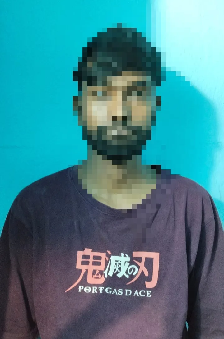 भागलपुर पुलिस की बड़ी साइबर कार्रवाई: फर्जी सरकारी दस्तावेज बनाने वाली वेबसाइट का एडमिन सीतामढ़ी से गिरफ्तार, देशभर में फैला था नेटवर्क