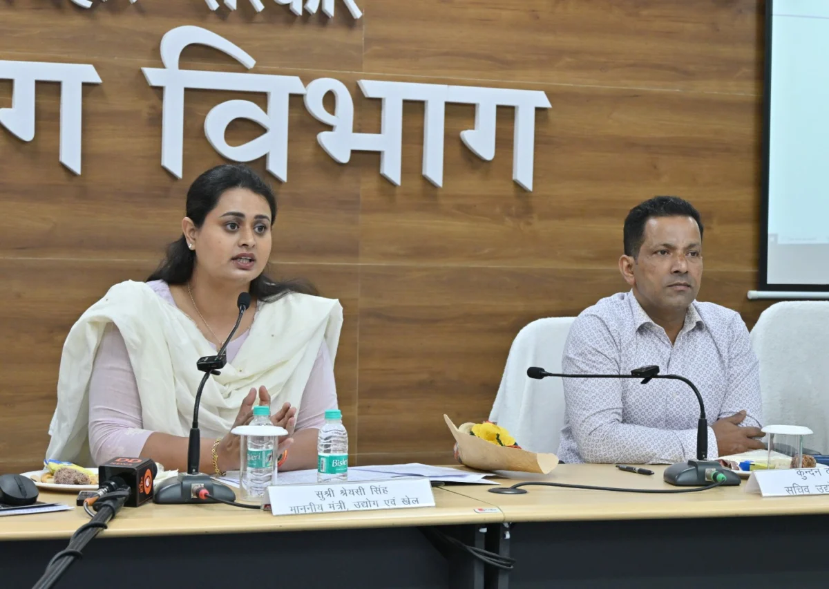 डेयरी सेक्टर में बिहार की बड़ी छलांग: फतुहा में 200 करोड़ रुपये के निवेश से बनेगी अत्याधुनिक डेयरी यूनिट, सैकड़ों युवाओं को मिलेगा रोजगार