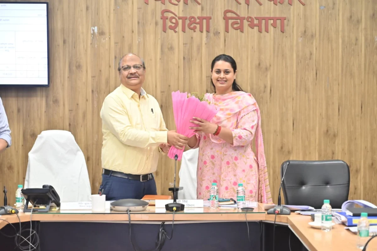 बिहार में खेलों का नया युग शुरू करने की तैयारी: डुमरी स्पोर्ट्स सिटी, जिला उत्कृष्टता केंद्र और खिलाड़ियों को सरकारी नौकरी देने की दिशा में बड़े फैसले