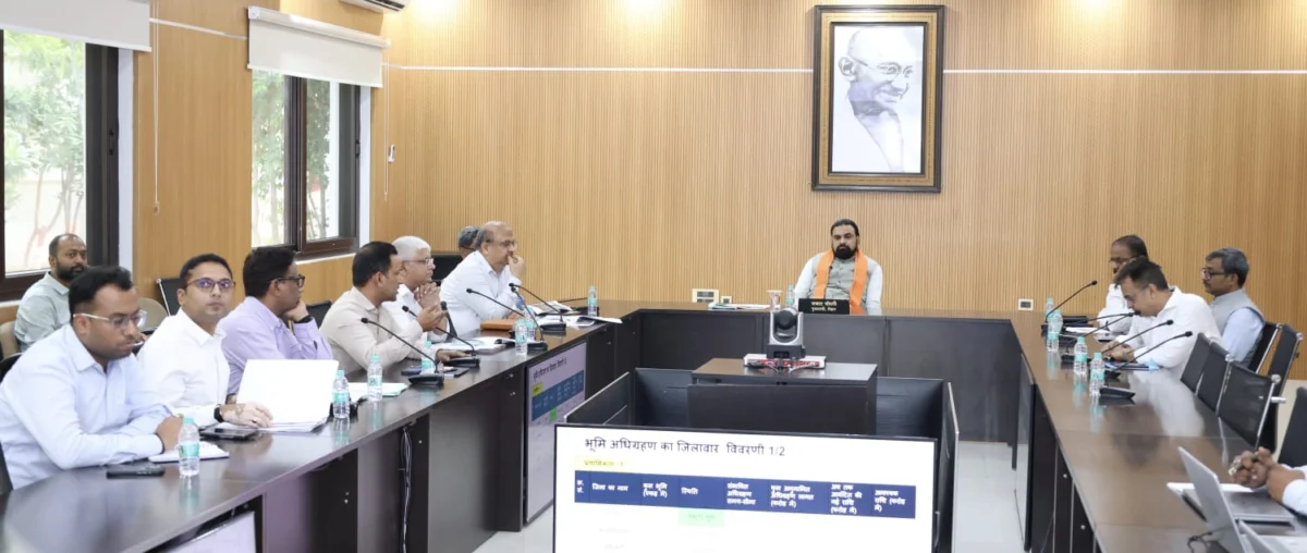 मोदी सरकार के 12 साल पर मुख्यमंत्री का बड़ा दावा, बिहार बना विकास का इंजन; डिफेंस कॉरिडोर, एयर कनेक्टिविटी और 5 लाख करोड़ निवेश का रोडमैप पेश