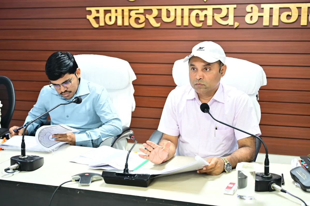 बिहार में फिर बड़ा प्रशासनिक फेरबदल: डॉ. नवल किशोर चौधरी को नई जिम्मेदारी, प्रदीप सिंह बने पर्यटन विभाग में संयुक्त सचिव