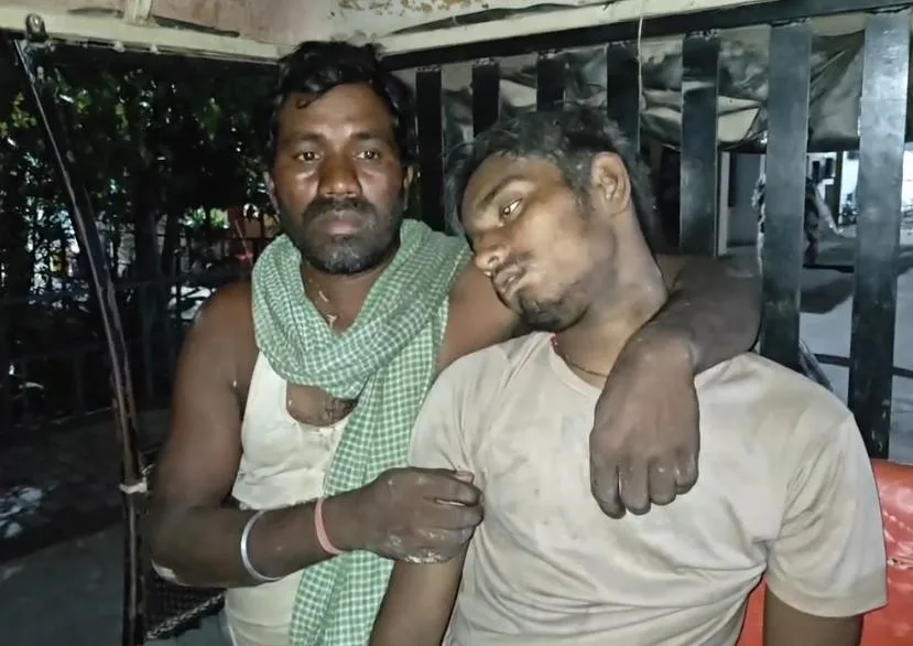 कोसी नदी में डूबने से 19 वर्षीय युवक की दर्दनाक मौत, परिवार का सहारा छिनने से गांव में शोक की लहर