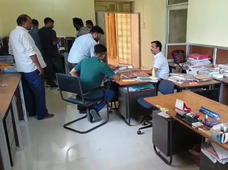 10 महीने से मानदेय नहीं मिलने पर टीएमबीयू के एमबीए विभाग में बढ़ी परेशानी, आर्थिक संकट से जूझ रहे शिक्षक और कर्मचारी
