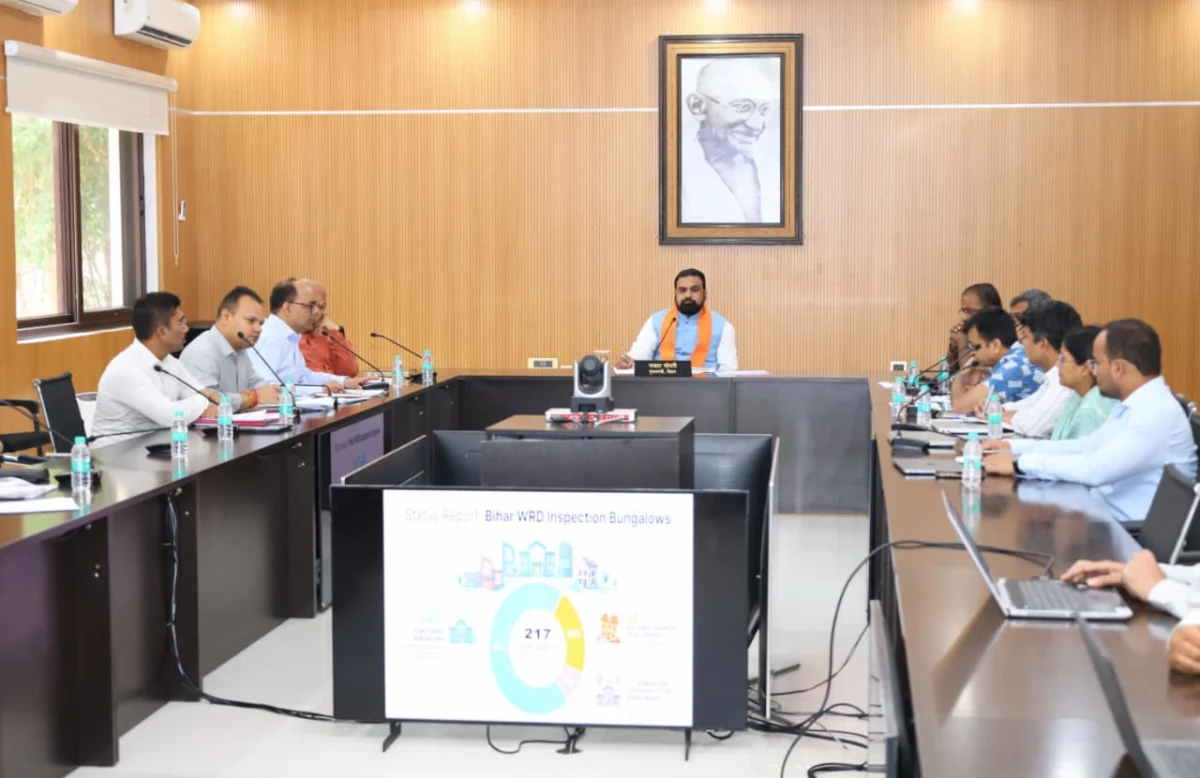 बिहार के तीन पारंपरिक उत्पादों को मिला GI टैग, मुख्यमंत्री ने कहा- वैश्विक पहचान की ओर बढ़ा राज्य का सांस्कृतिक गौरव