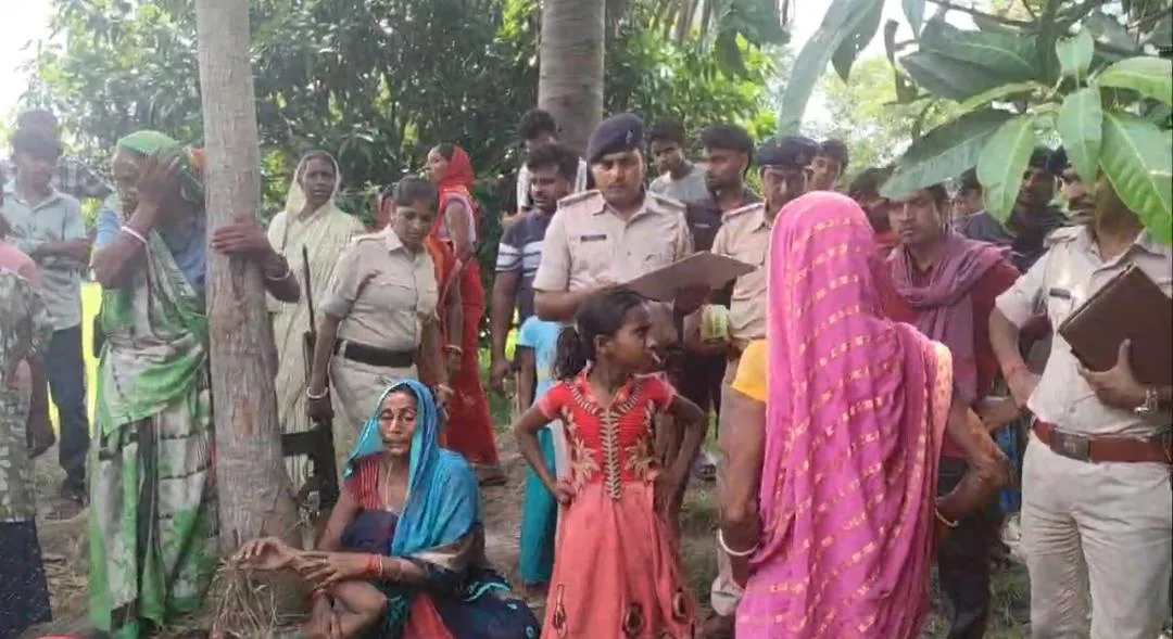शादी के महज एक महीने बाद युवक की संदिग्ध मौत से सनसनी, परिजनों ने जताई हत्या की आशंका