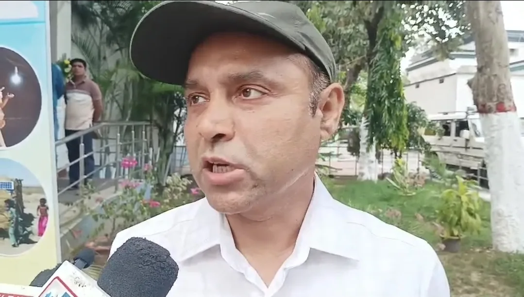 प्रधानमंत्री सूर्य घर मुफ्त बिजली योजना से भागलपुर के 13,200 से अधिक परिवारों को मिलेगा लाभ, 25 वर्षों तक मिलेगी ऊर्जा सुरक्षा